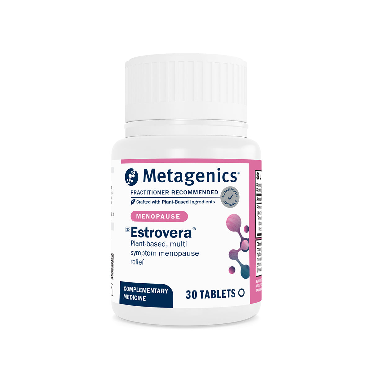 Metagenics Estrovera®