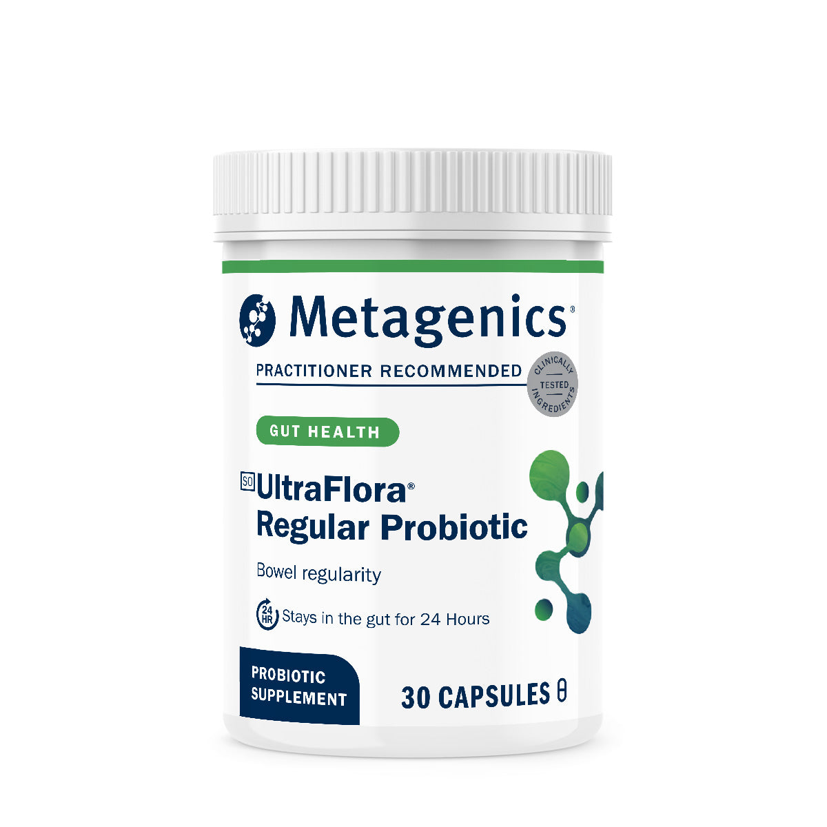 Metagenics UltraFlora Regular ®