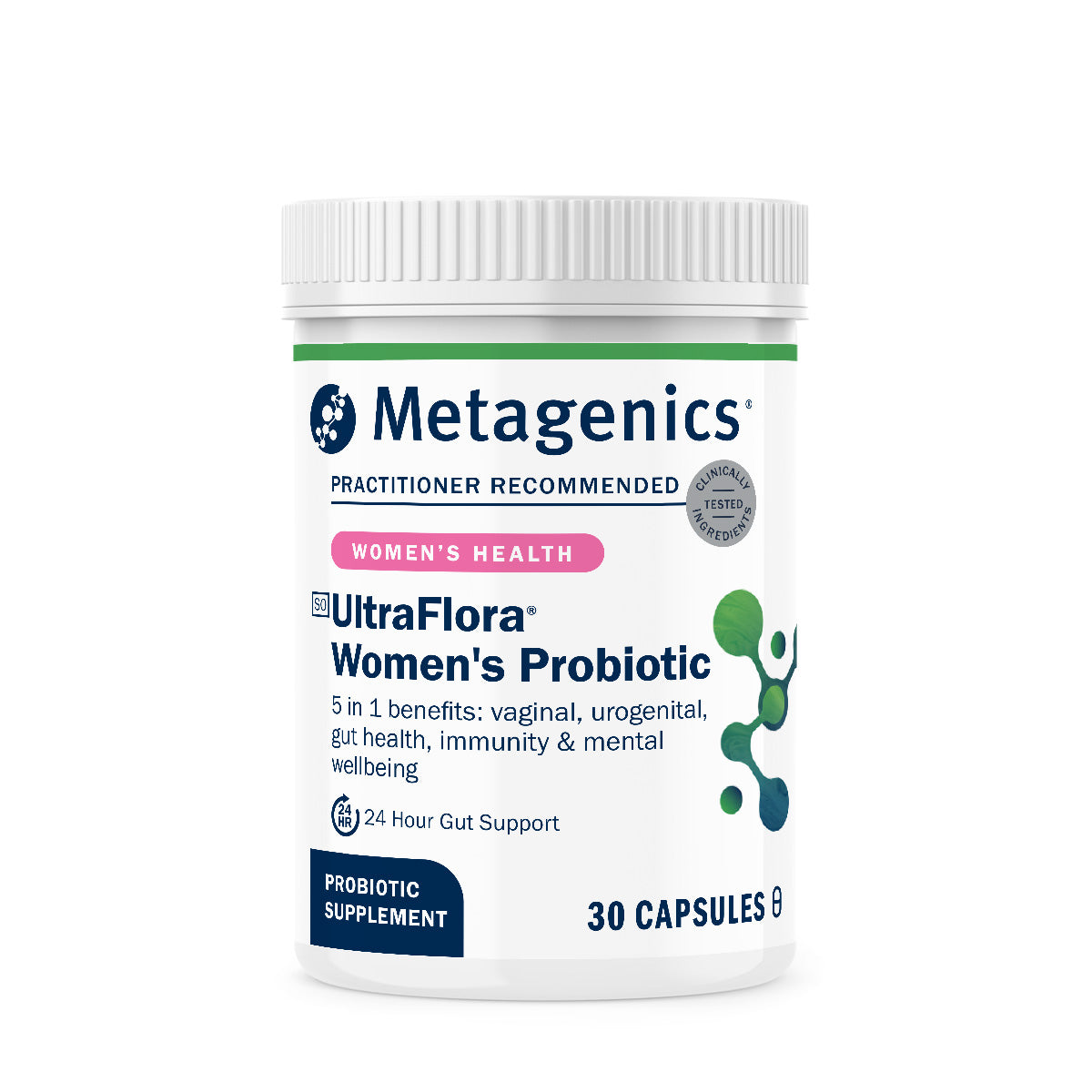 Metagenics UltraFlora® Women's