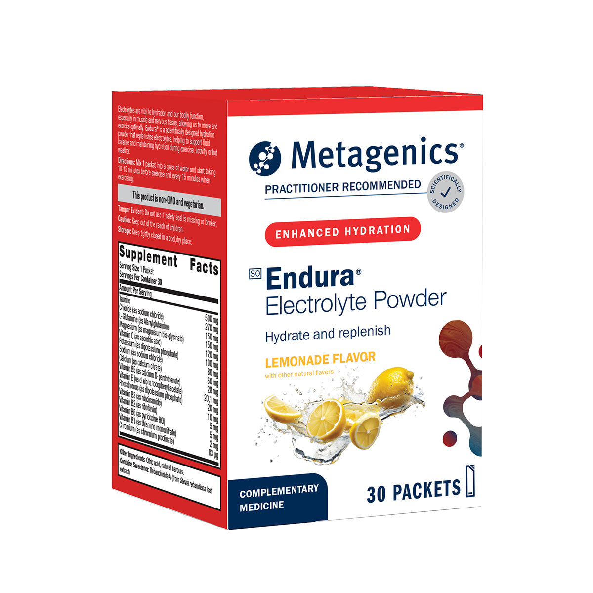 Metagenics Endura®