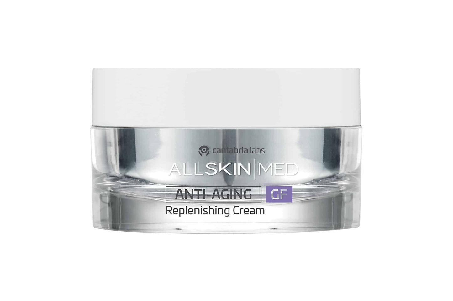 ASM Anti-ageing GF Replenish Cream 50ml