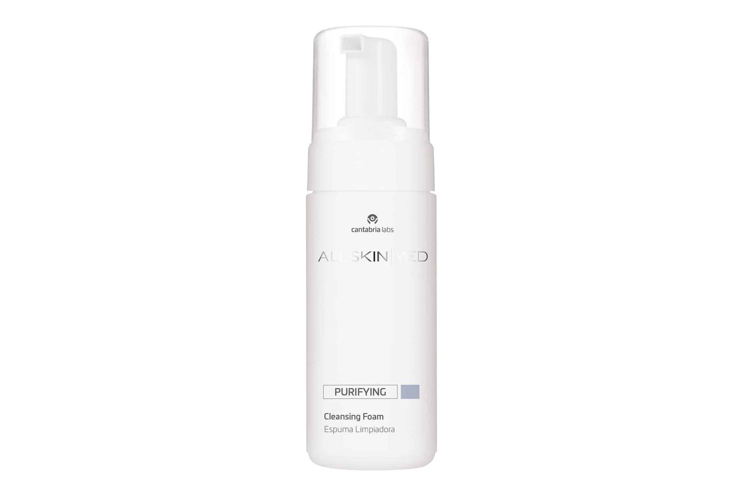 ASM Purifying Cleansing Foam 150ml