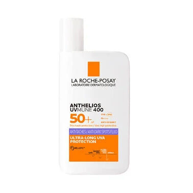 La Roche-Posay Anthelios Anti-Dark Spots Fluid SPF50+ (50ml)