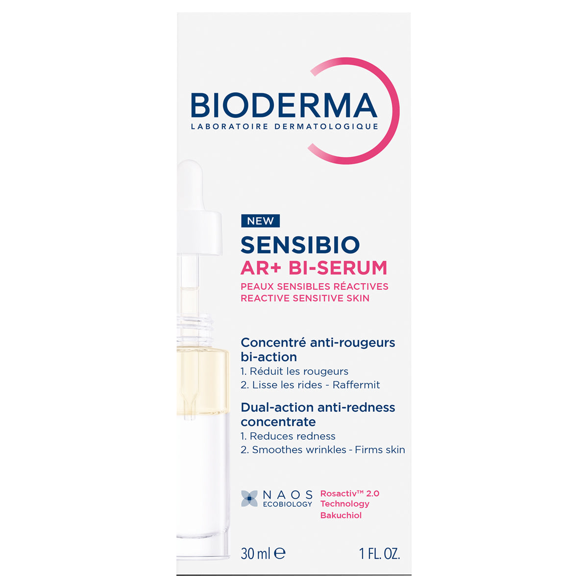Bioderma Sensibio AR Serum 30ml