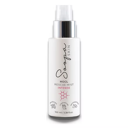 Soopa Skin HOCL Rescue Mist INTENSE