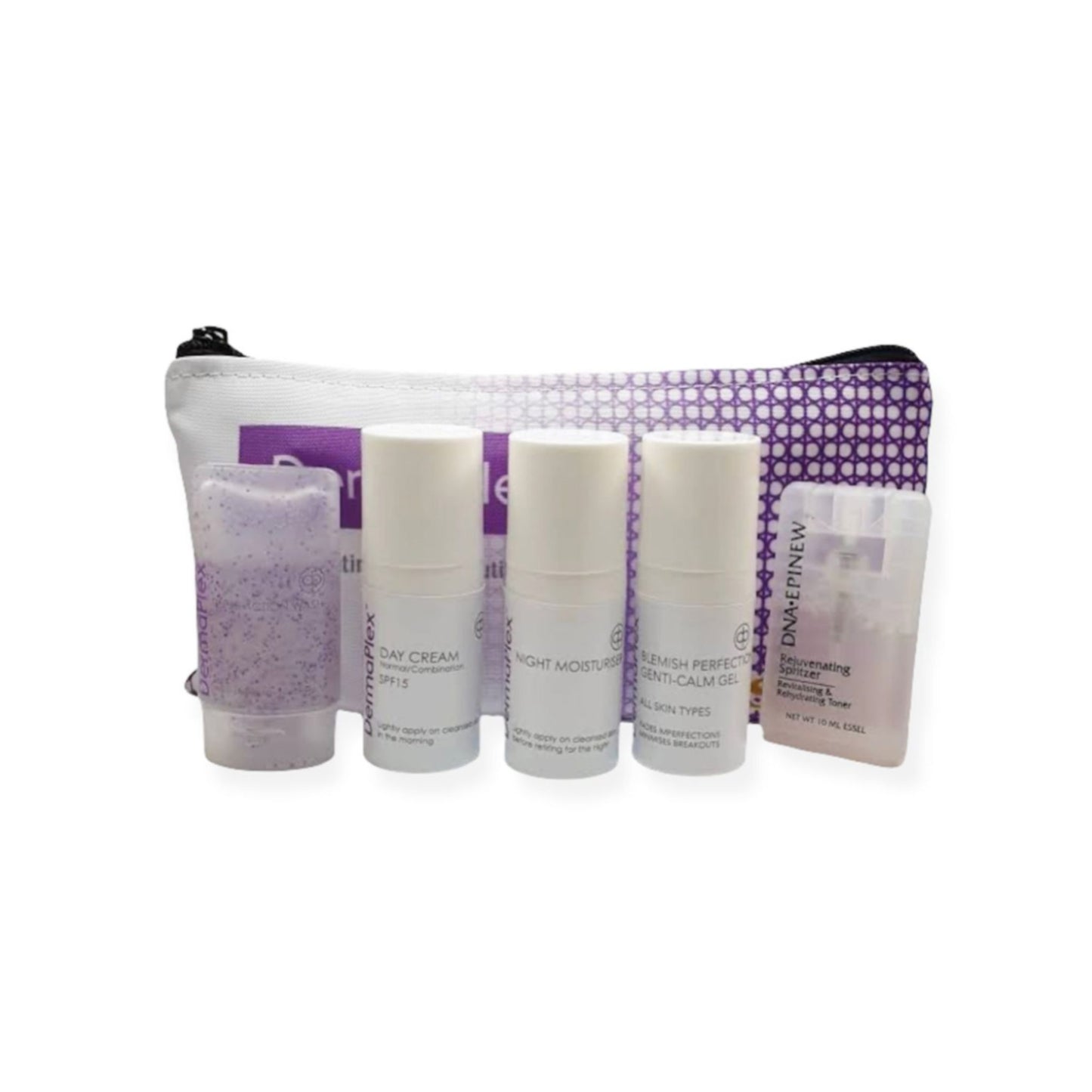 Essel Dermaplex Travel Pack