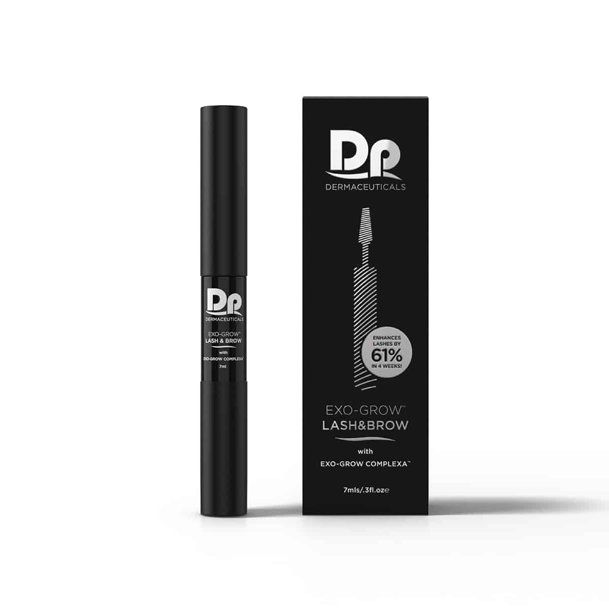Exo-Grow Lash & Brow Serum 7ml