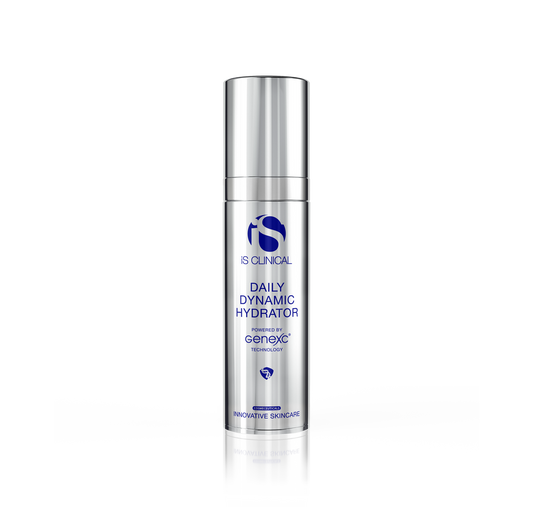 iS Clinical Daily Dynamic Hydrator