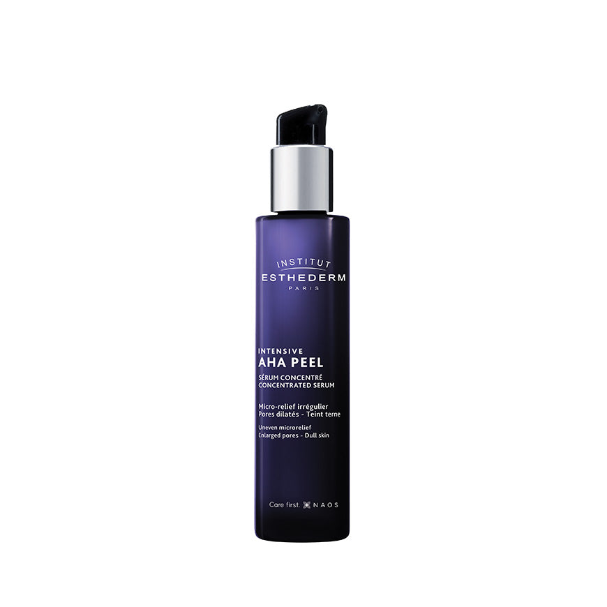 ESTHEDERM Intensive AHA Peel Concentrated Serum