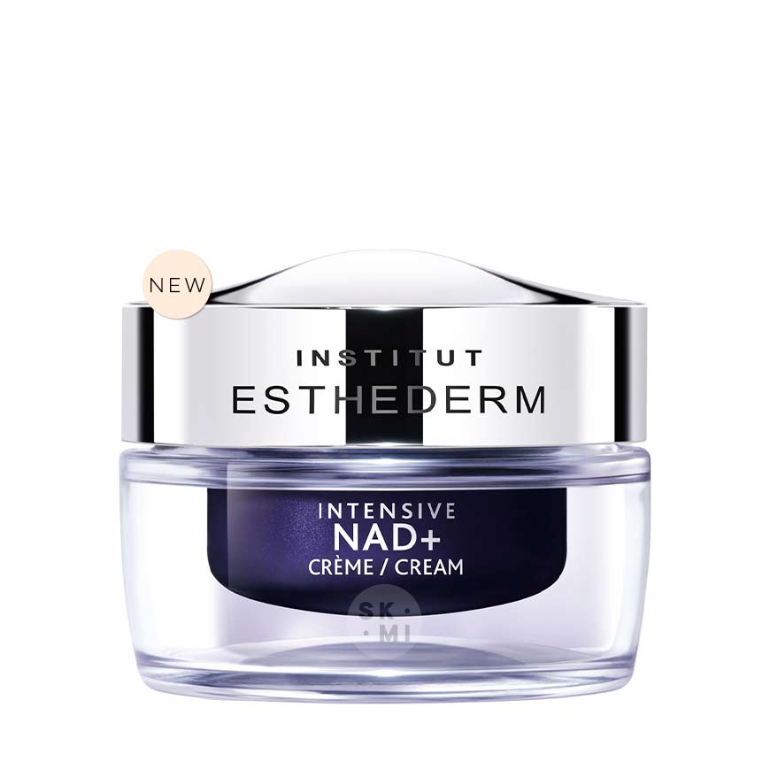 ESTHEDERM Intensive NAD+ Niacinamide Cream