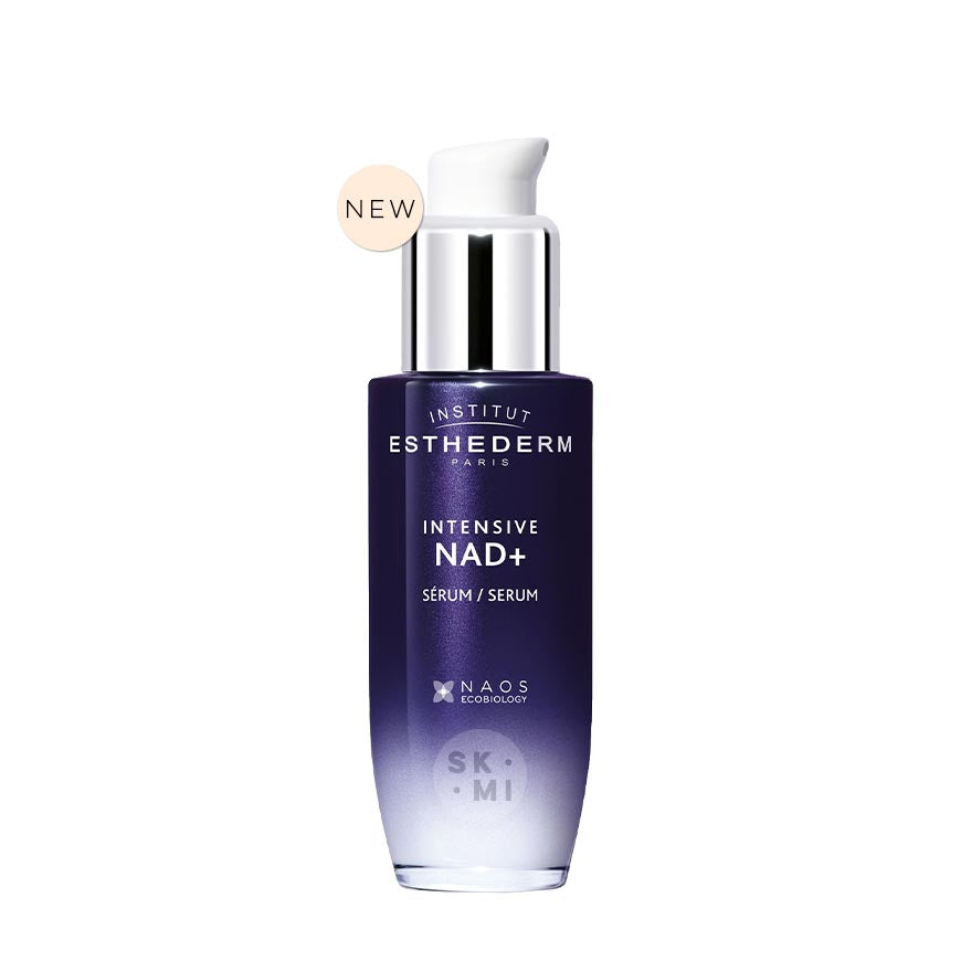 ESTHEDERM Intensive NAD+ Niacinamide Serum