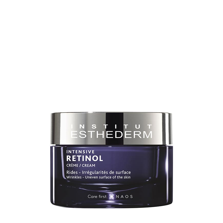 ESTHEDERM Intensive Retinol Cream