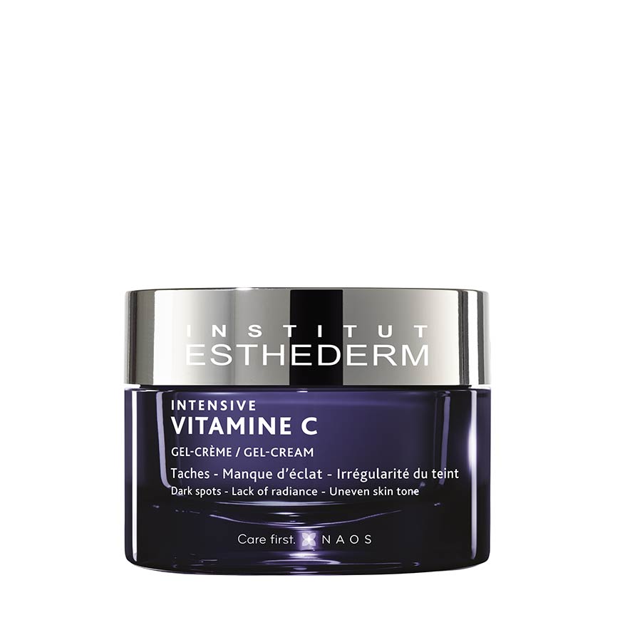 ESTHEDERM Intensive Vitamine C Gel-Cream