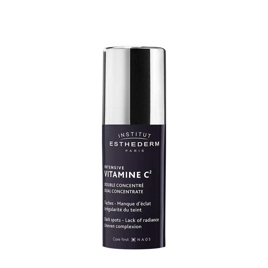 ESTHEDERM Intensive Vitamine C² Dual Concentrate
