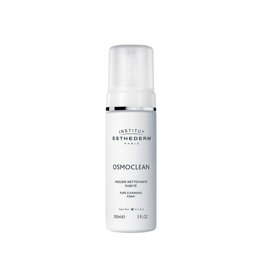 ESTHEDERM Osmoclean Pure Cleansing Foam
