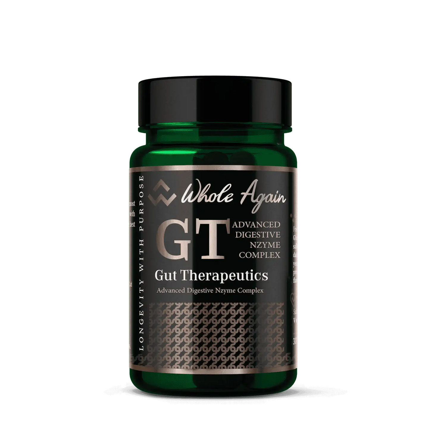 Gut Therapeutics – Advanced Digestive nzyme Complex