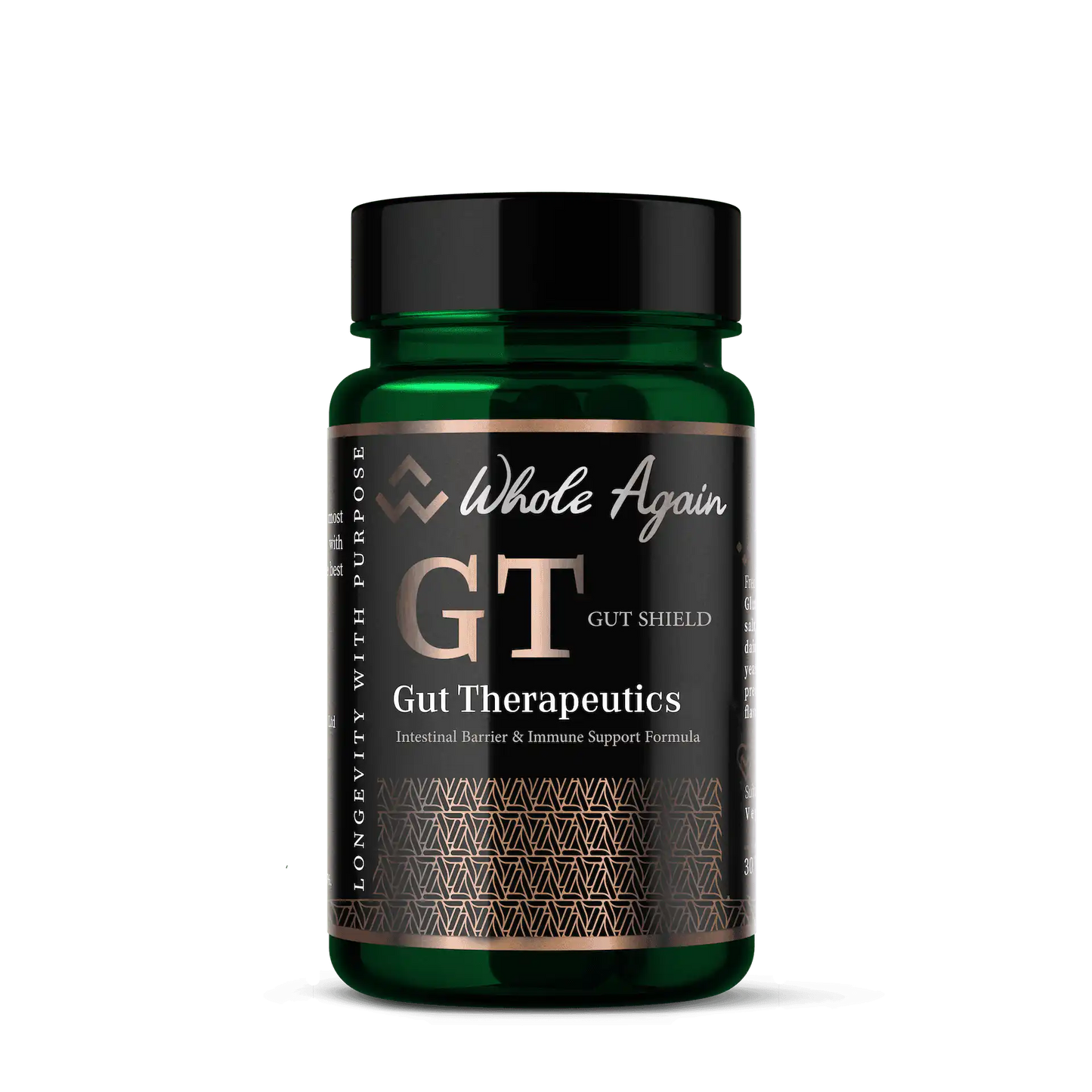 Gut Therapeutics – Gut Shield