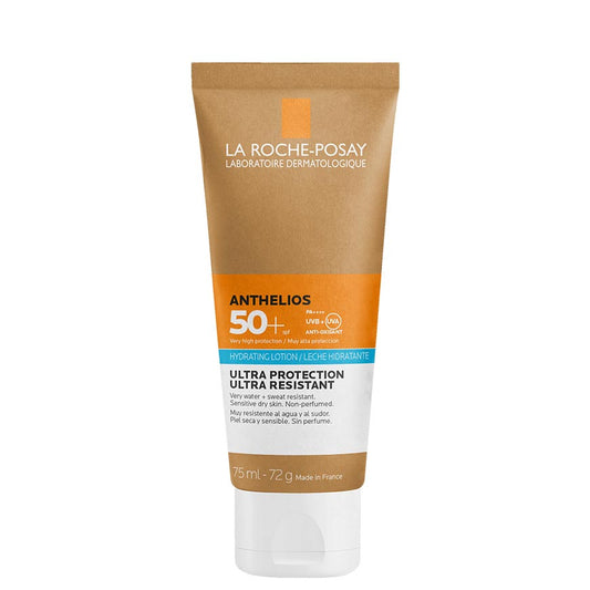 LA ROCHE-POSAY Anthelios Ultra Protection Body Lotion SPF 50 (72ml)