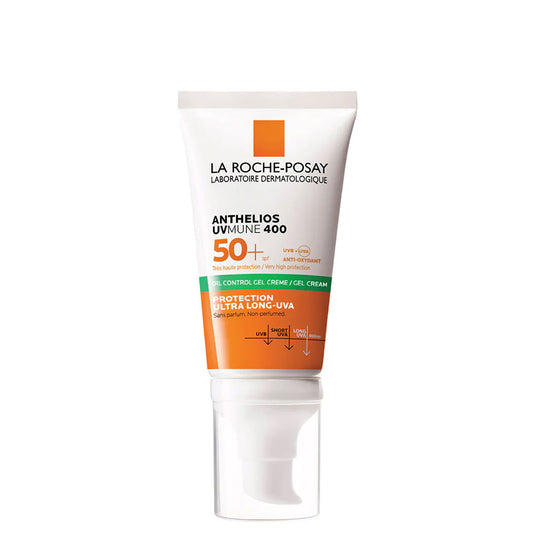 La Roche-Posay Anthelios XL Gel-Cream Dry Touch SPF 50
