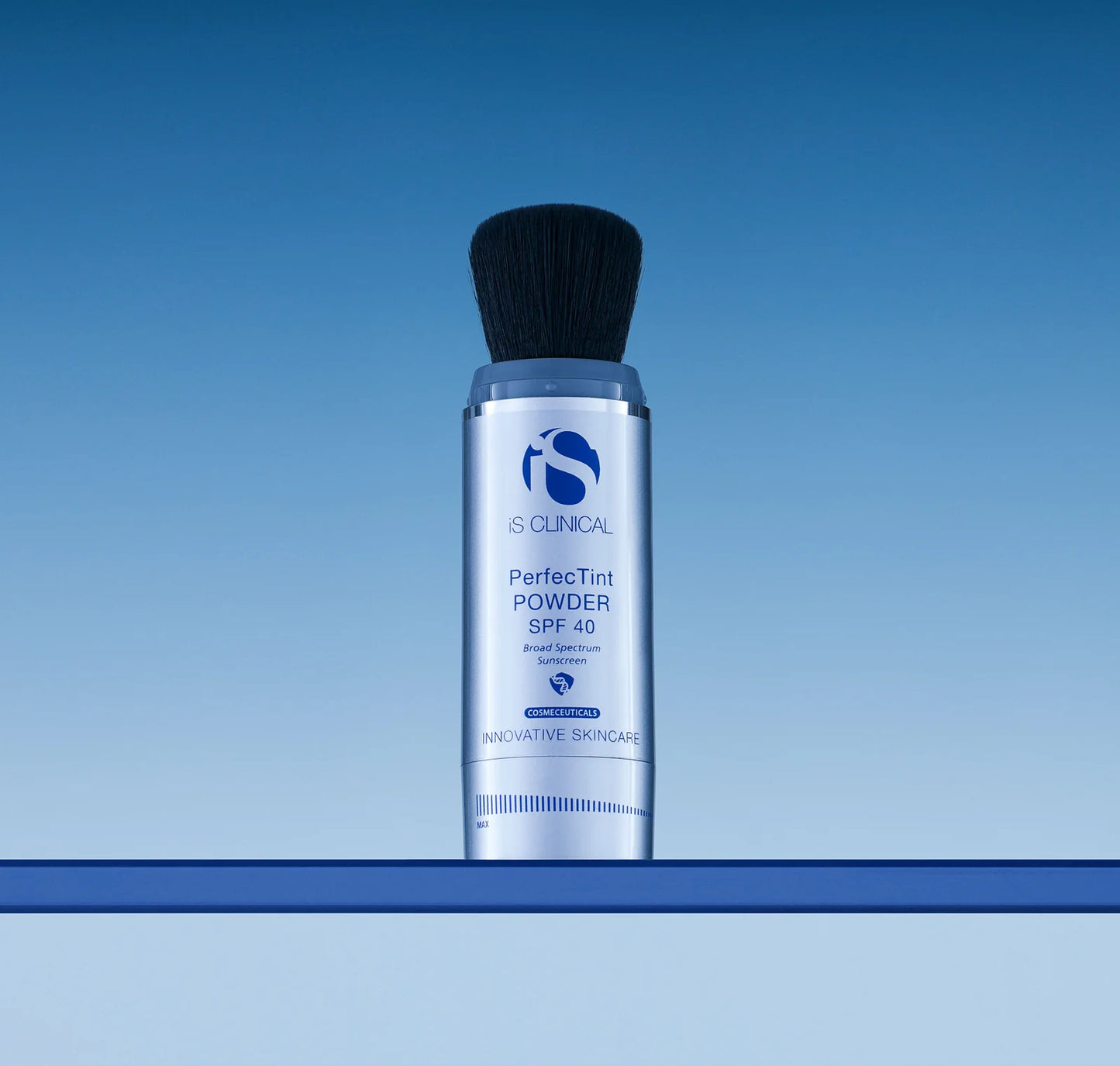 iS Clinical PerfectTint powder SPF 40