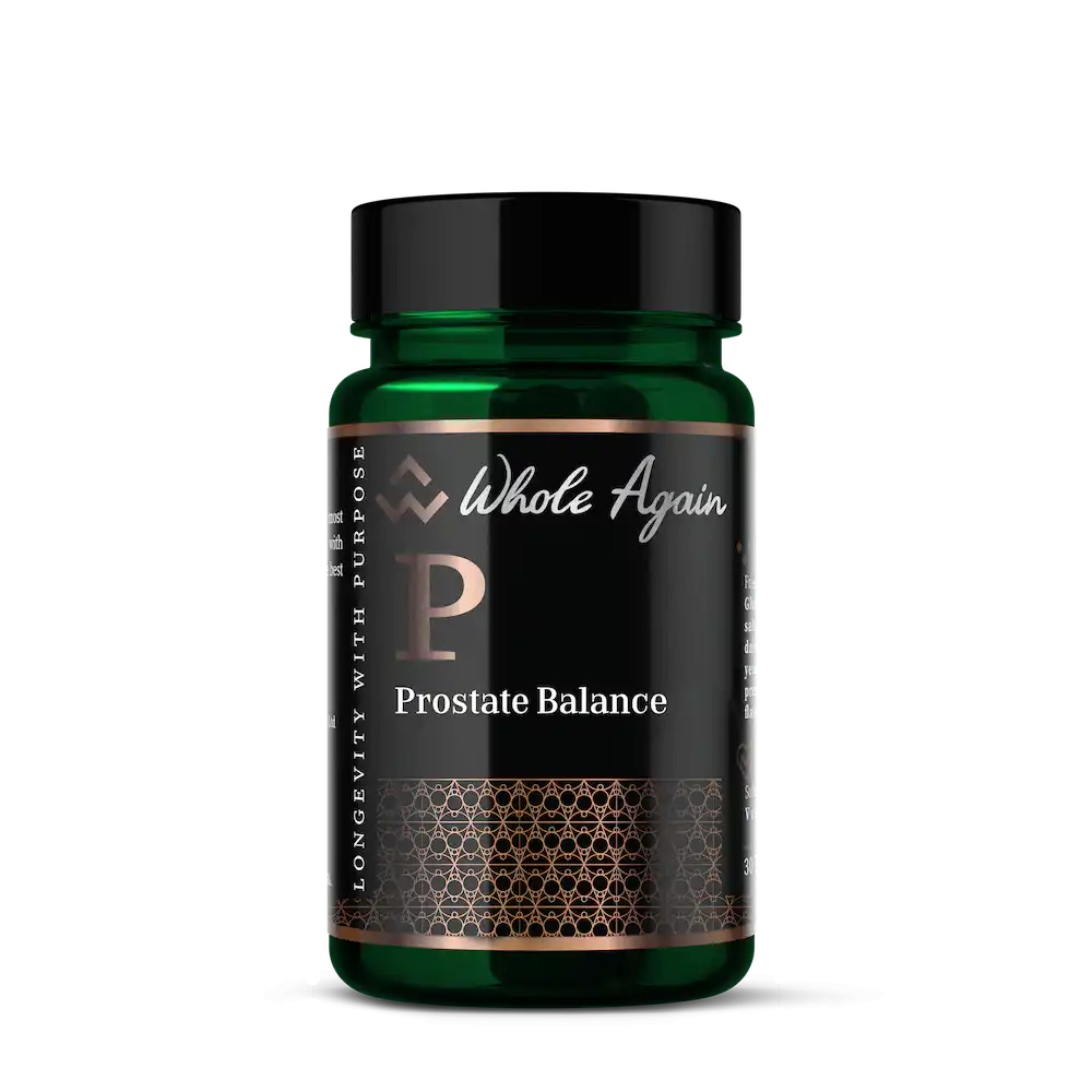 Prostate Balance