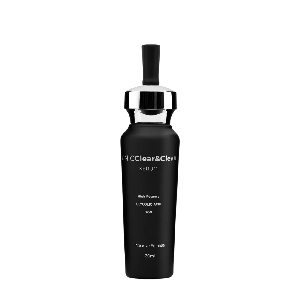 Unicclear & Clean Serum