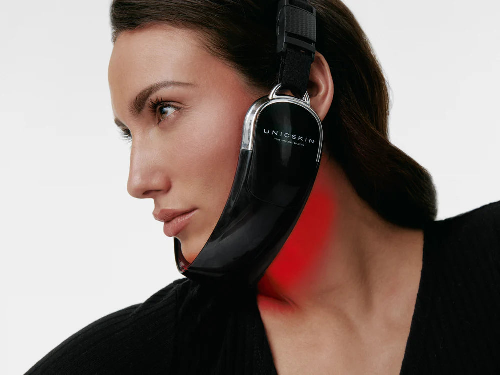 UNICLED NECK & CHIN