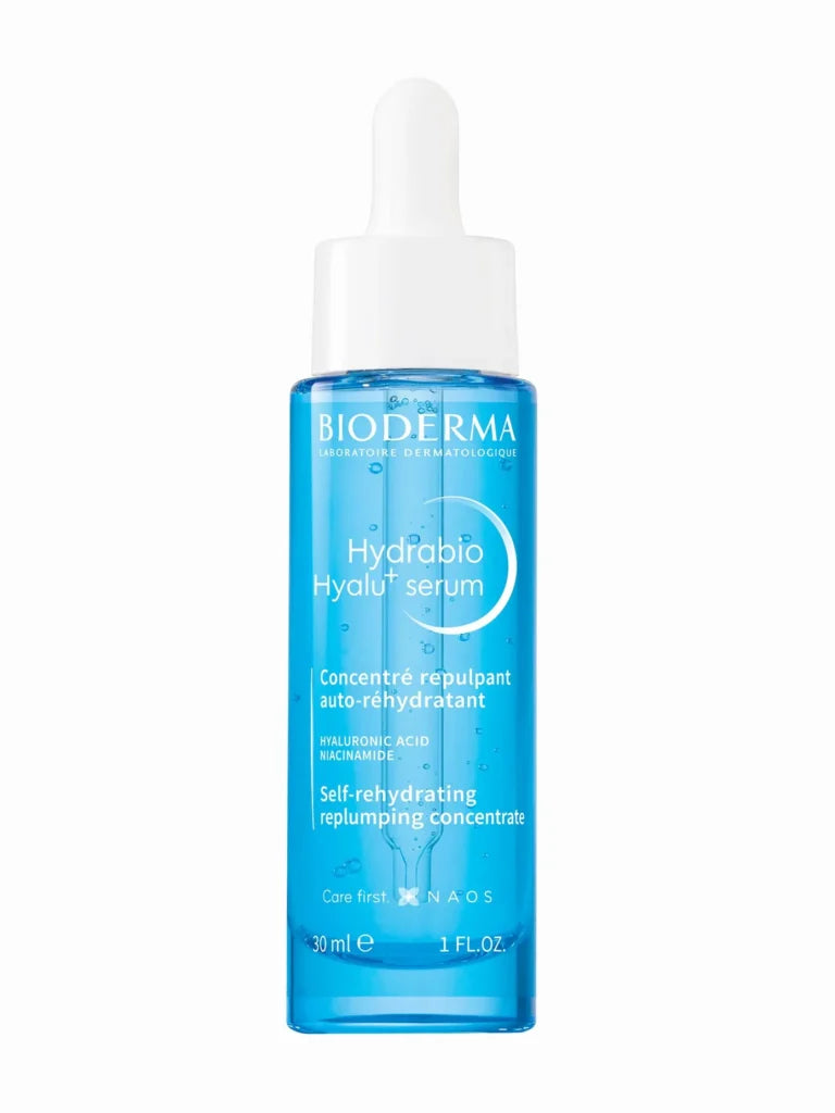 Bioderma Hydrabio Hyalu+ Serum 30ml
