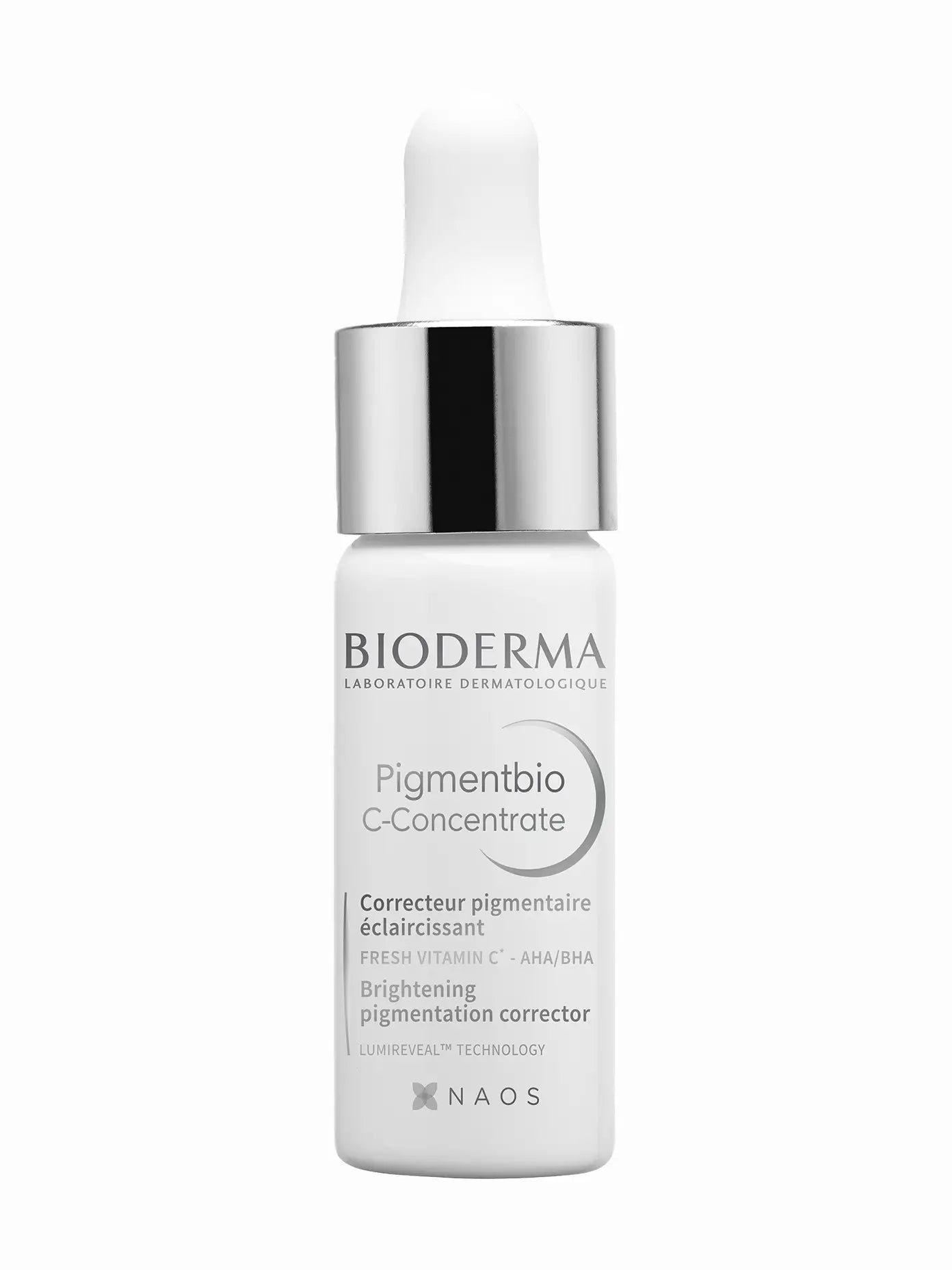 Bioderma Pigmentbio C-Concentrate face 15ml