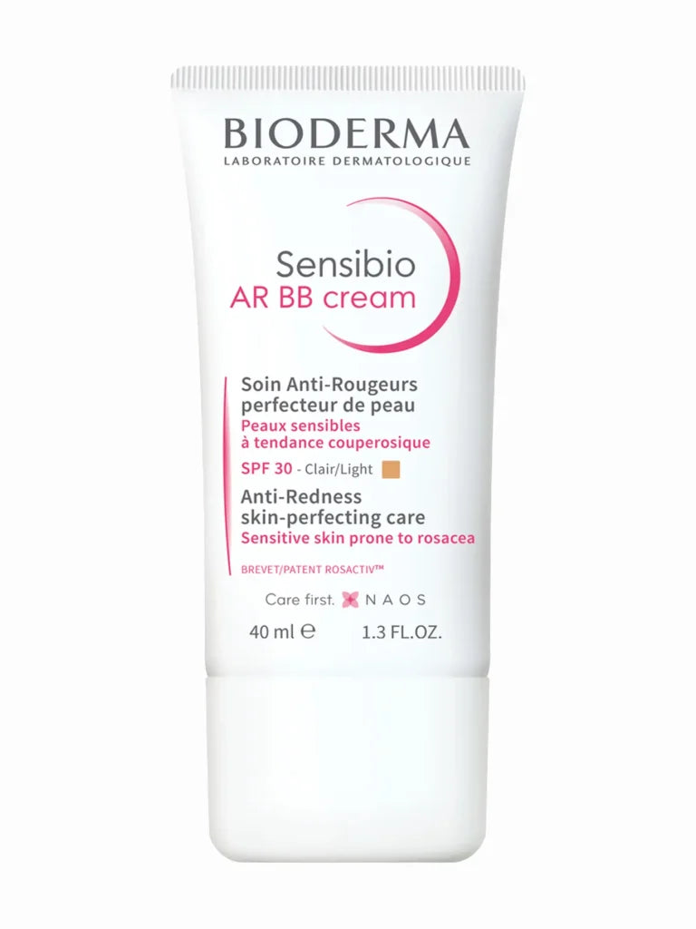 Bioderma Sensibio AR BB Cream SPF 30 40ml