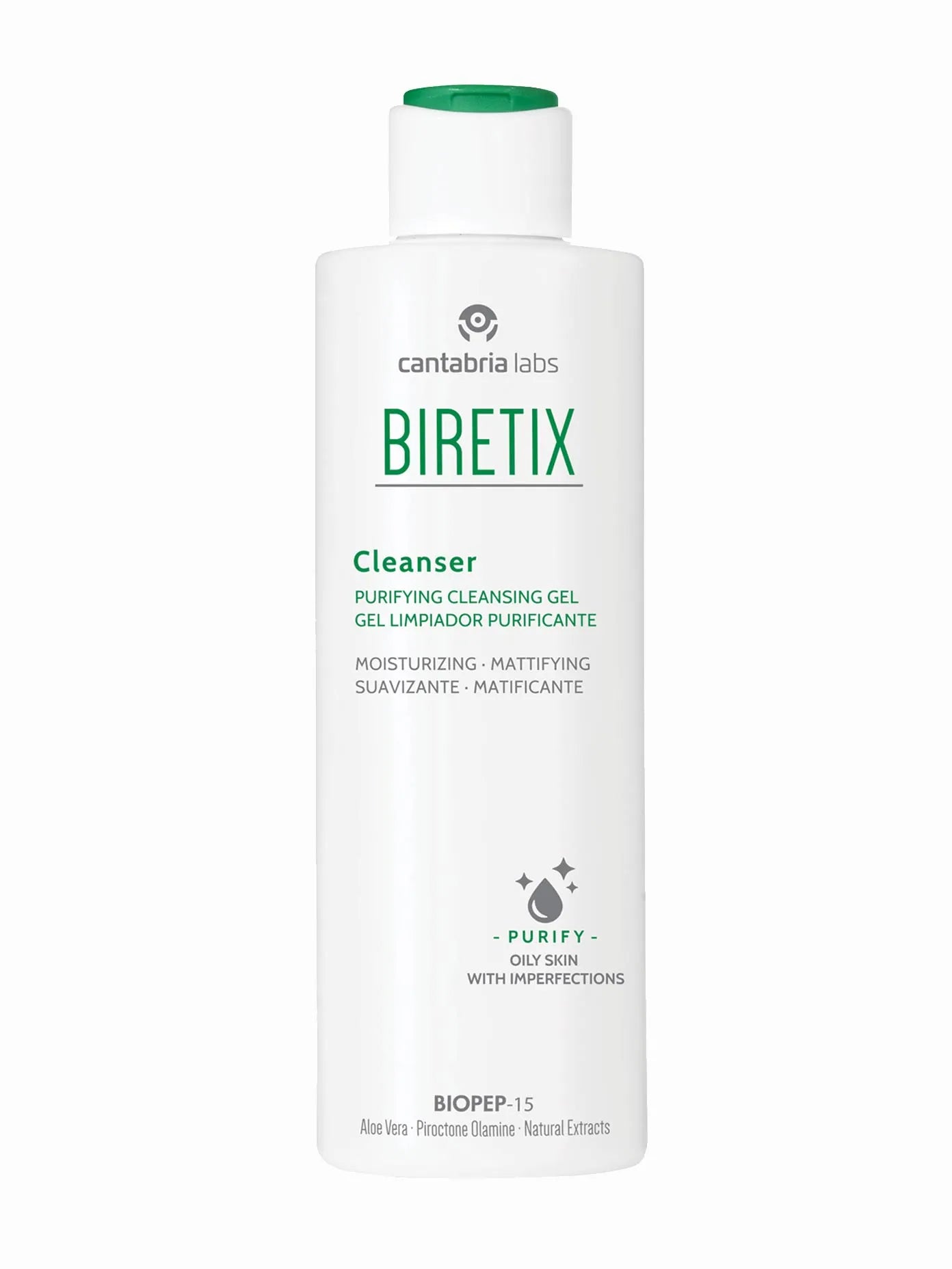 Biretix Cleanser