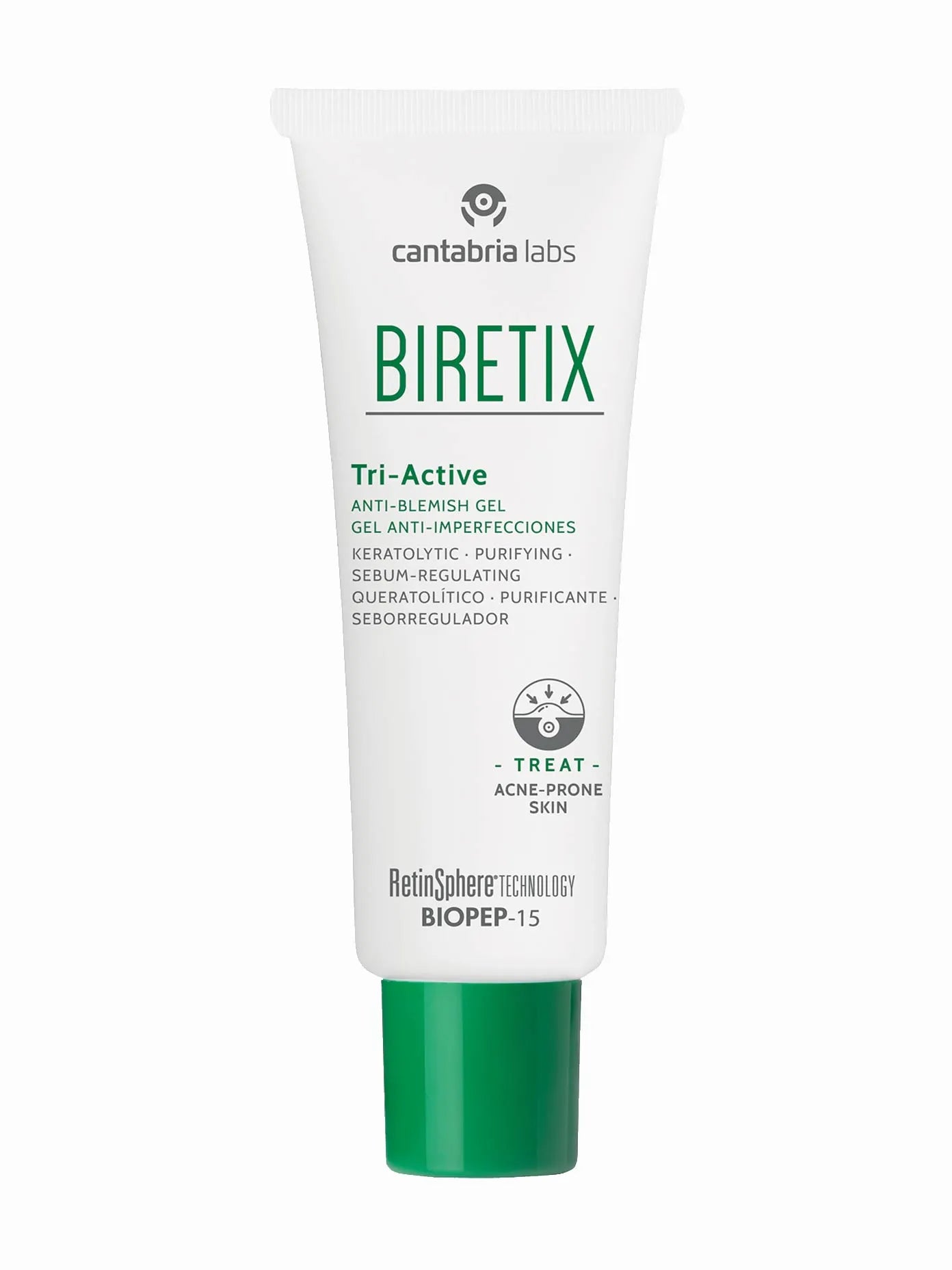 Biretix Tri-Active Gel