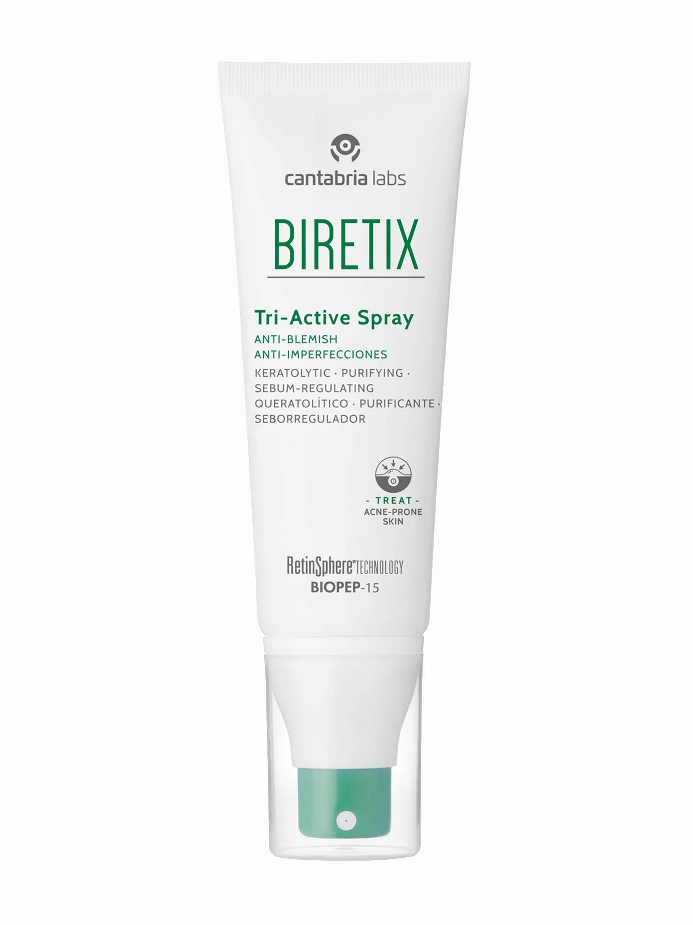 Biretix Tri-Active Spray