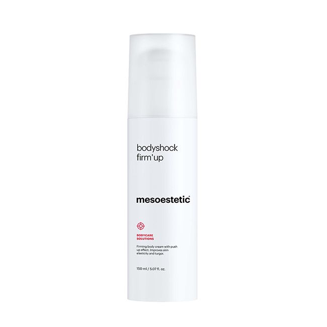 Mesoestetic bodyshock® firm' up