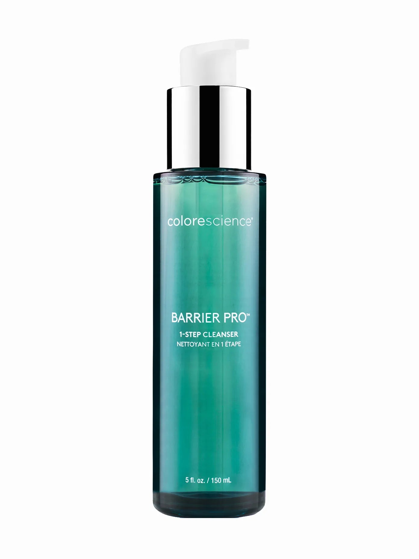 Colorescience Barrier Pro 1-Step Cleanser