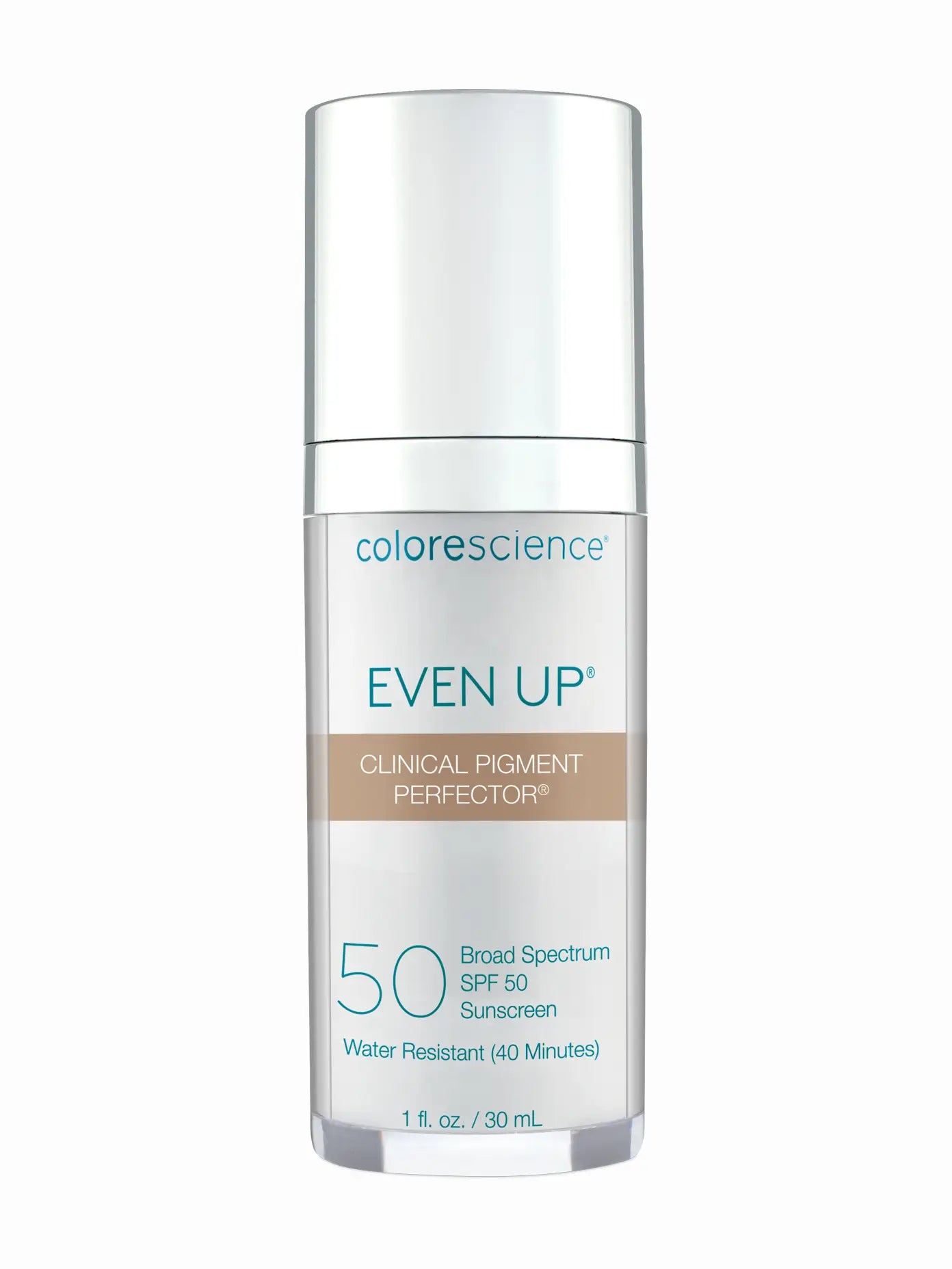 Colorescience Even Up® Clinical Pigment Perfector SPF 50