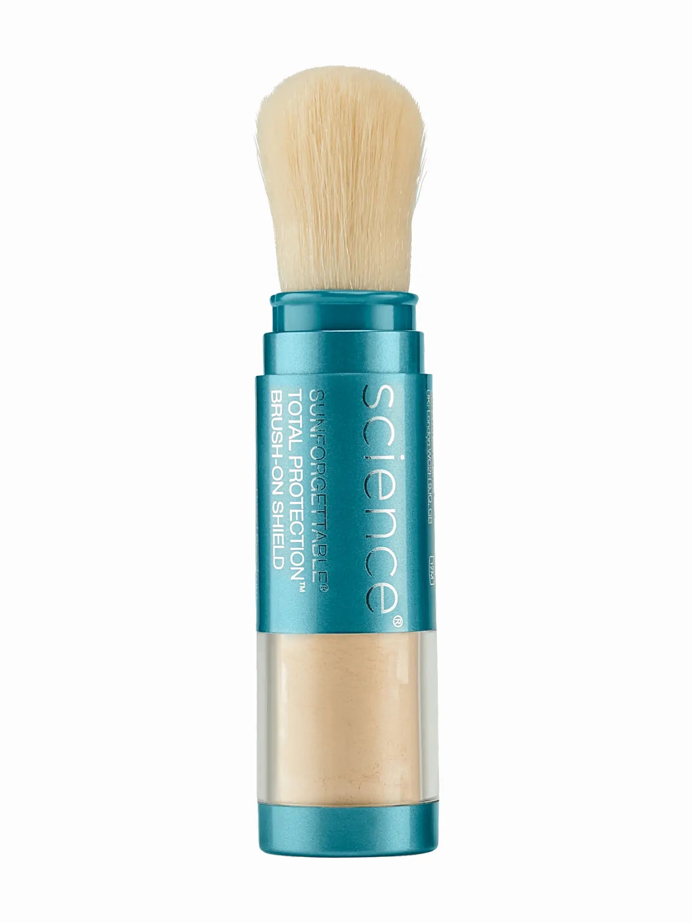 Colorescience Sunforgettable Total Protection Brush-On Shield SPF 50