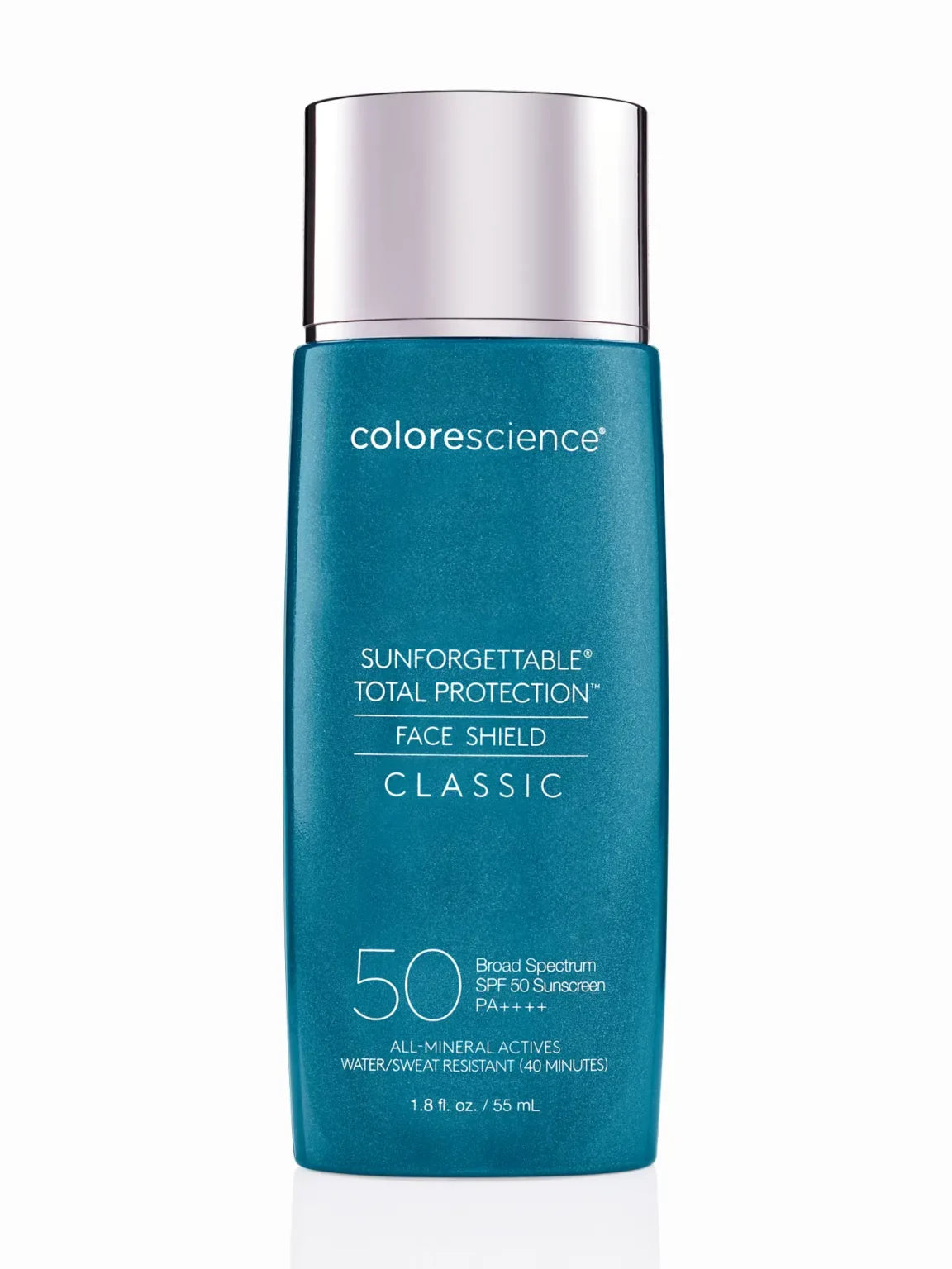 Colorescience Total Protection Face Shield SPF 50 (Classic)