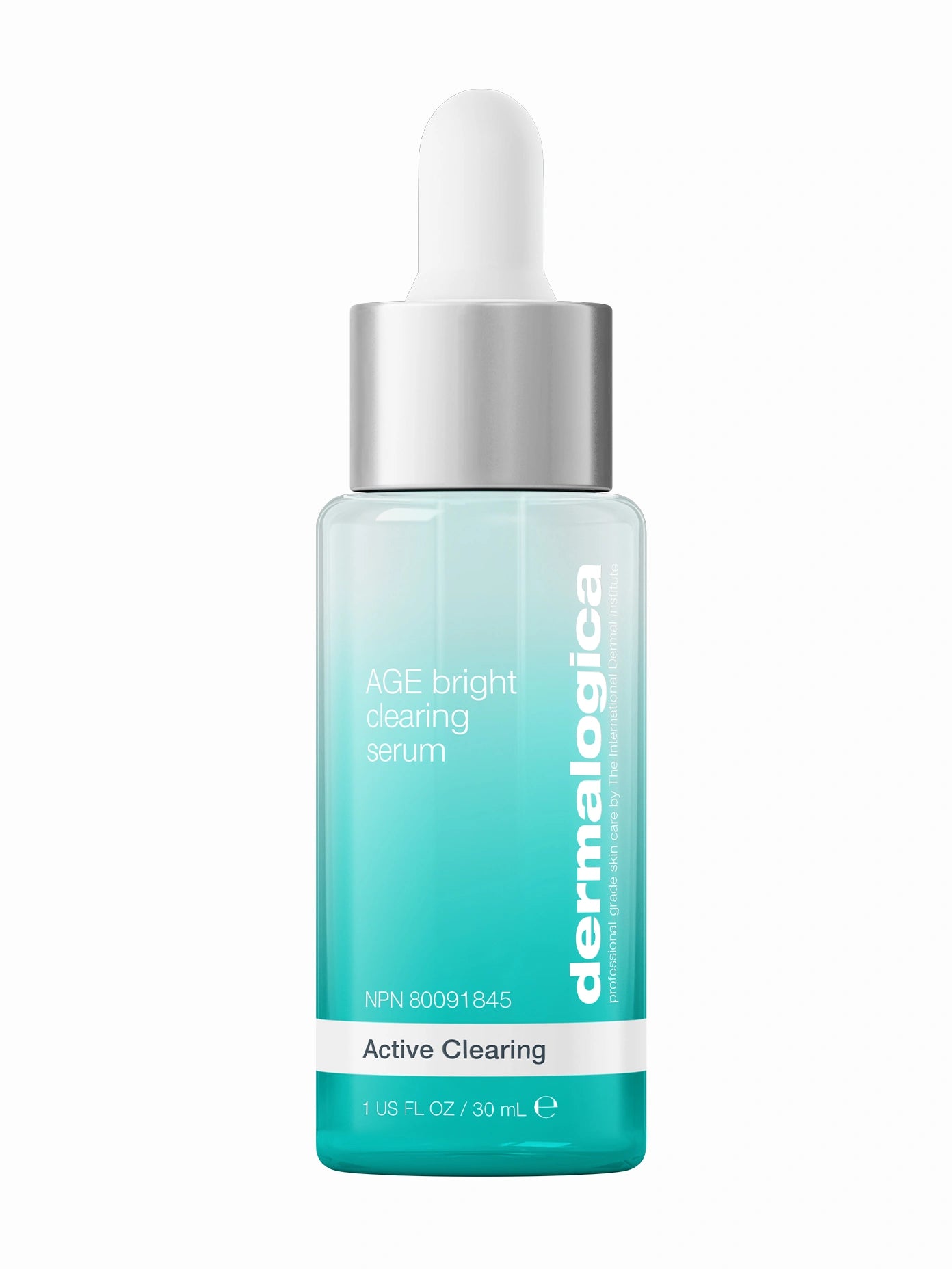 dermalogica age bright clearing serum