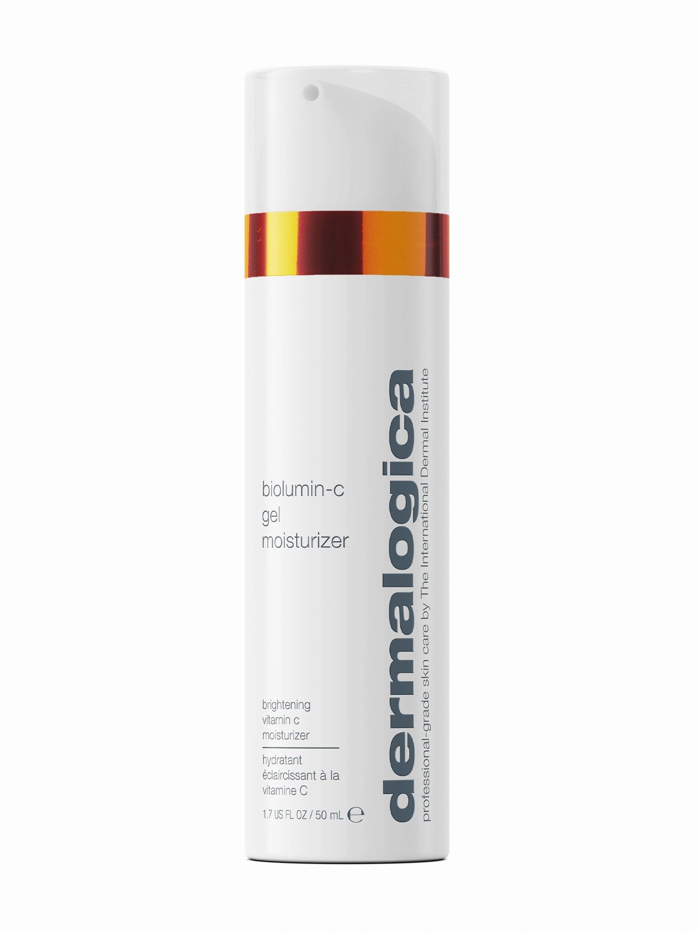 dermalogica biolumin-c gel moisturiser