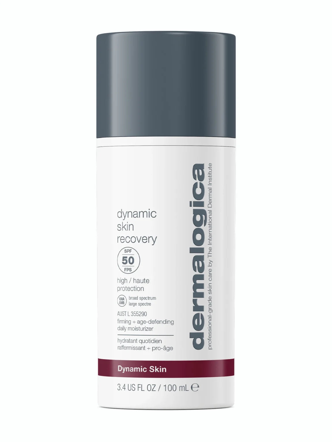 dermalogica dynamic skin recovery spf 50