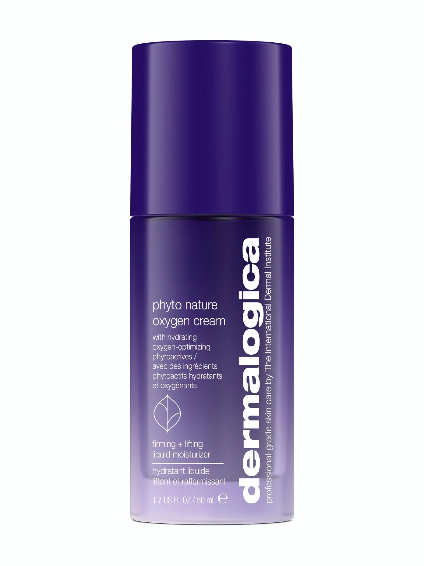 dermalogica phyto-nature oxygen cream