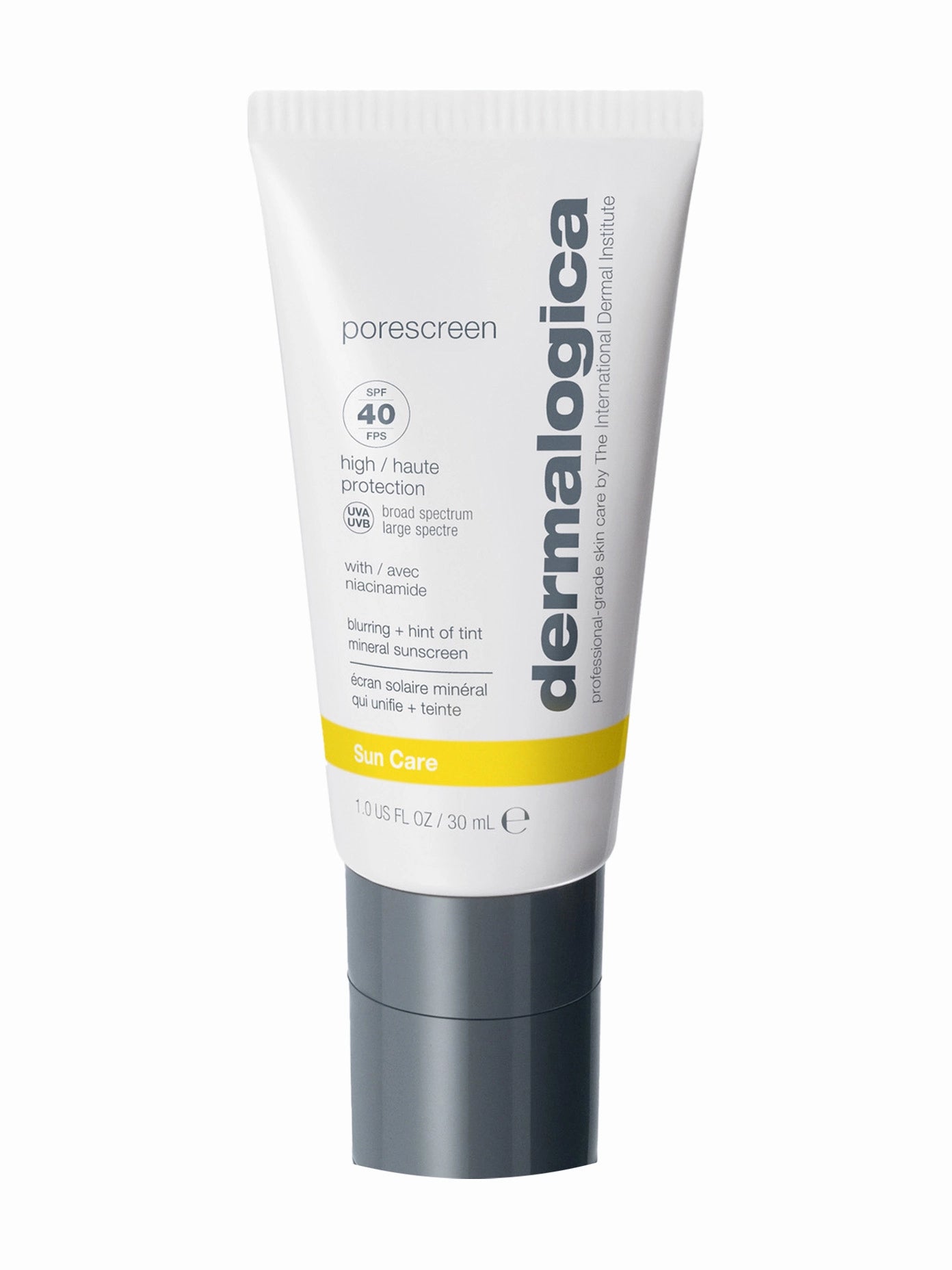 dermalogica porescreen spf 40