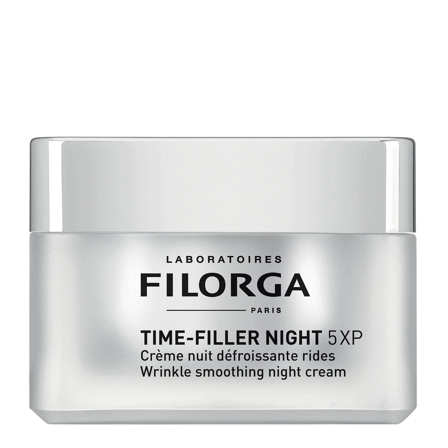 TIME-FILLER NIGHT 5XP