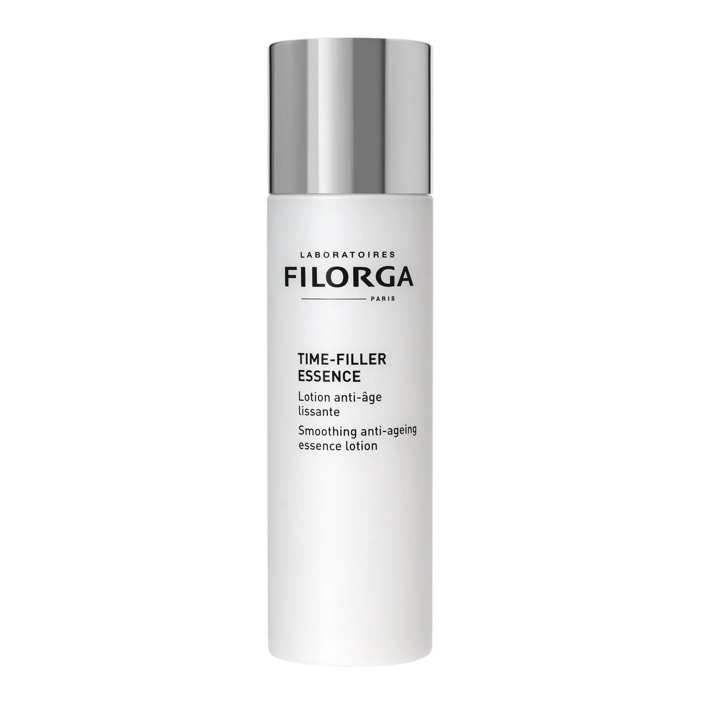 TIME-FILLER ESSENCE