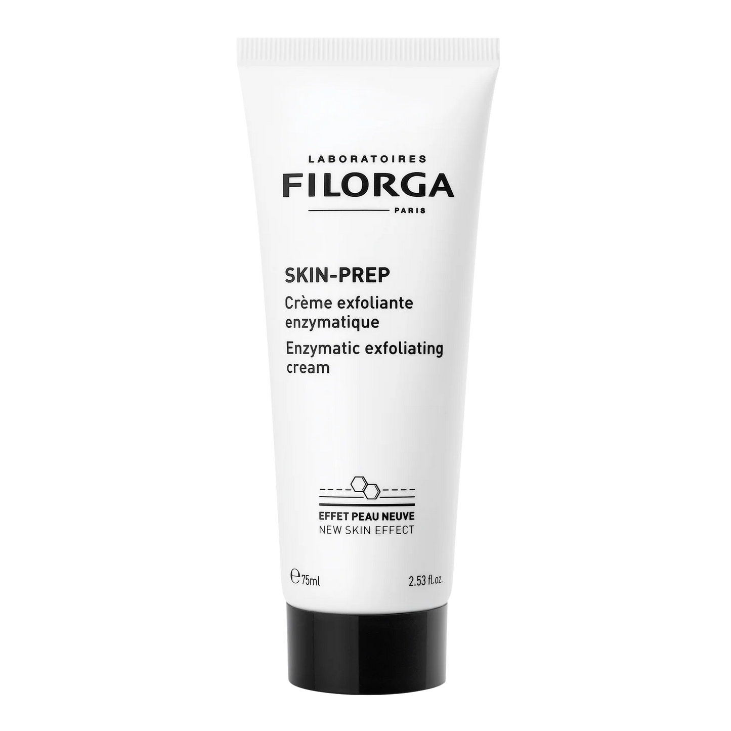 SKIN-PREP ENZYMATIC EXFOLIATING CREAM