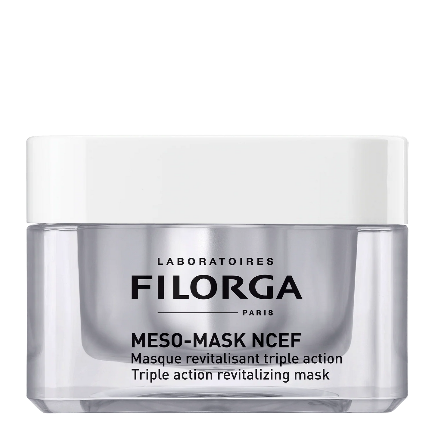 MESO-MASK NCEF