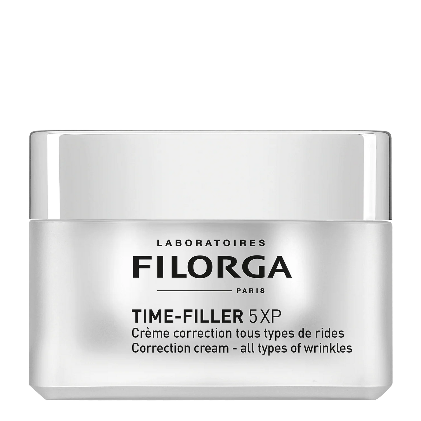 TIME-FILLER 5XP CREAM