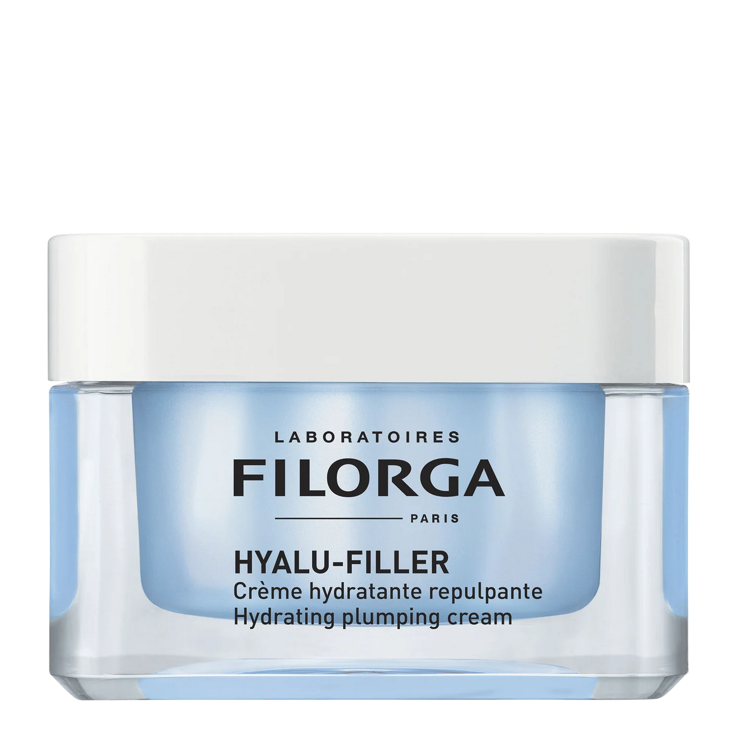 HYALU-FILLER CREAM