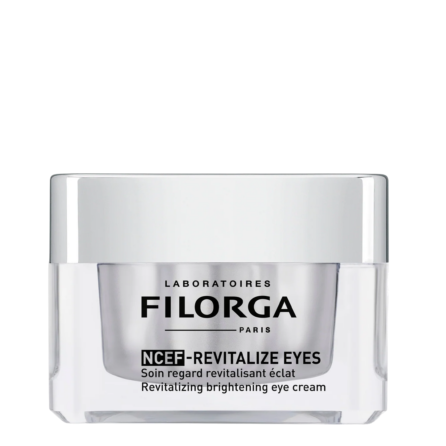 NCEF-REVITALIZE EYES